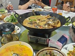 -翠茗农庄土菜馆(天目湖店)
