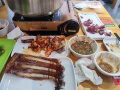 -养牛邓·潮汕牛肉海鲜自助火锅(广州店)