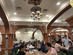 -清真·玛丽亚新疆菜主题餐厅(浙江中路店)