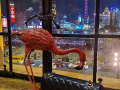 -YUE·6·西式融合餐厅(外滩六号店)