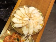 -正宗齐齐哈尔烤肉·齐牛哥鲜切炭火烤肉(杭州总店)