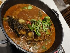 -鄱阳湖·江西小炒·瓦罐煨汤(五道口店)