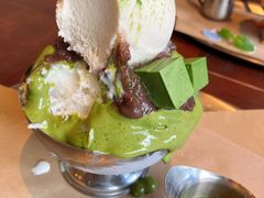 -EAU CAFE(永康路店)