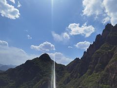 -十渡东湖港风景区