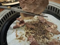 -秦小牛煎肉餐厅(河北大街总店)