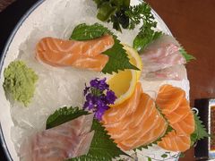 -松子料理(华威桥店)