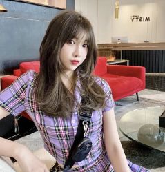 点击看大图 -那茉 Hair Salon
