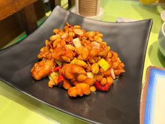 -玉桥餐厅(天坛店)