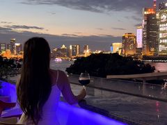 -三利音·东方司宴(外滩店)