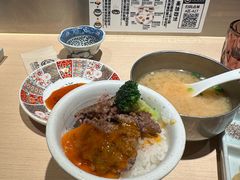 -肉肉大米(金虹桥店)