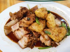 -长平老姿娘夜粥(平东一街店)