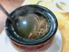 草根汤-莲花公园煎蟹(总店)