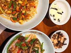 -李犟大爆鳝面·手工蟹黄包(湖滨西湖店)