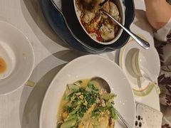 -开海·红岛海鲜虾水饺(石老人店)