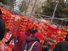 -黄村公园