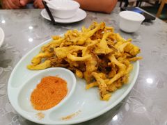 -苏师傅菜馆(上沙店)