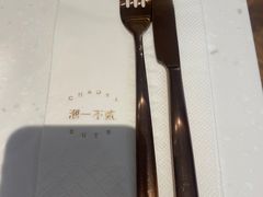 -潮一不贰·法式甜品·生日蛋糕·西式简餐(外滩店)