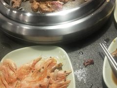 -韩盛·盛江山自助料理(中街大悦城店)