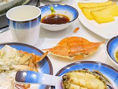 -蔚海之都·象山蒸汽海鲜(仙霞路店)