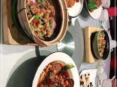-尚一汤 广东炖汤(金桥国际店)