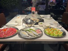 -水禾轩·海鲜蒸汽主题餐厅(拱北店)