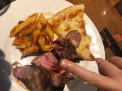 -广州富力君悦大酒店·凯菲厅