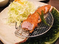 -矢场猪(名古屋站名铁店)