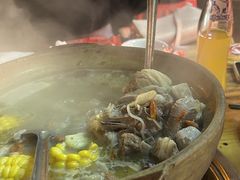 -蔡记·九米羊肉炉(东渡店)