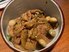 -京尊烤鸭店JINGZUN(春秀路店)