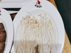-竹犇番茄火锅(长风街店)