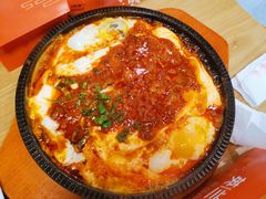 -英兰朝族饭店·英兰锅包肉(佳园路店)