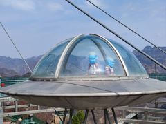 -京东石林峡风景区