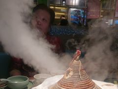 -鲜潭蒸汽石锅鱼(五道口购物中心店)