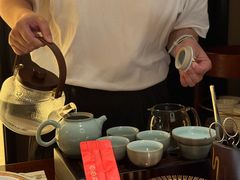 -阿庄新豫菜(通泰路店)