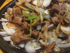 -老牌坊鲁菜名店(聊城美食岛店)