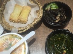 -好人民间小吃·番茄鱼酸菜鱼(木渎悠方店)