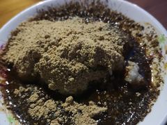 糍粑-张醪糟