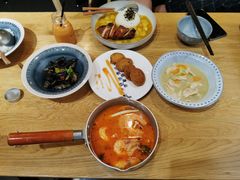 -About Bistro關於·泰式家庭料理