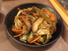 -食其家·牛丼咖喱(天津梅江印象城店)