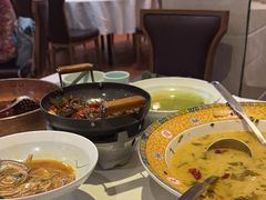 -天成川菜(礼岗店)