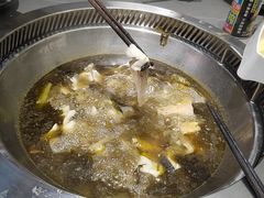 -味仙疯美蛙鱼头(清扬路总店)