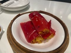 -金湖港式餐厅(建外店)
