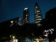 -深圳湾公园(南山区)
