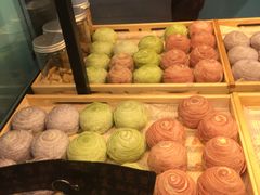 -BC烘焙伴手礼(新光天地店)