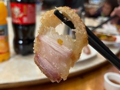 -禄源公·老莞诚饭店