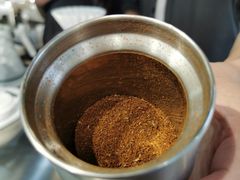 -COPLUSDE炭烤精酿餐厅&咖啡豆仓(MIX320店)