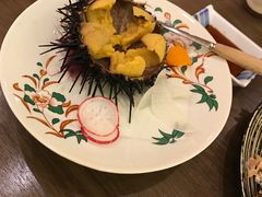 -希望日本料理(保利香槟花园店)