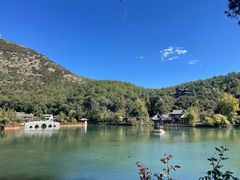 -老石黑山羊毛驴肉火锅(金凯广场店)