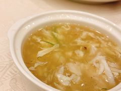 宋嫂鱼羹-楼外楼(西湖景区孤山路店)