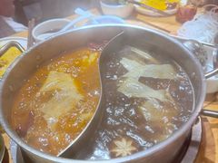 -四喜小胖·北京涮肉(五道营店)